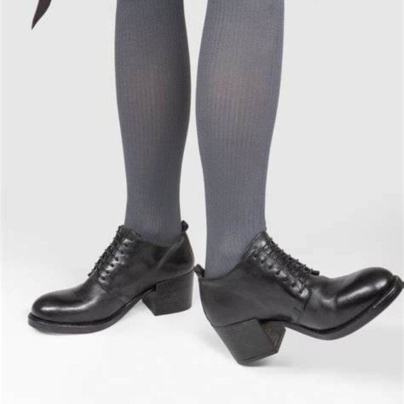 UNTAMED "BERKELEY" Color: Charcoal-Black, Size: 40 (9) - Picture 1 of 8
